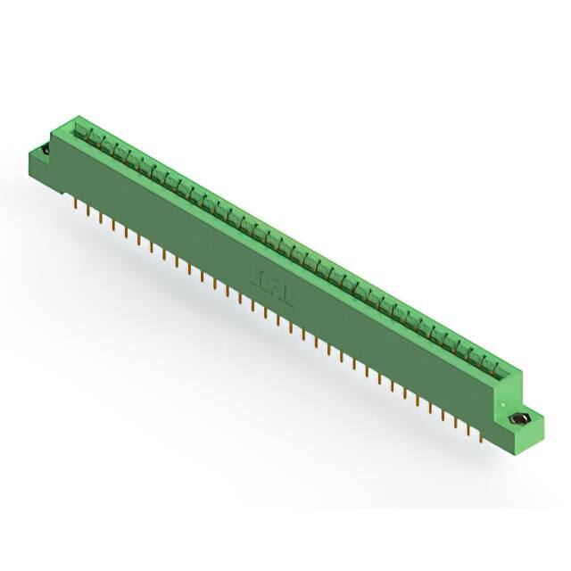 333-066-521-207 EDAC Inc.  Edgeboard Connectors
